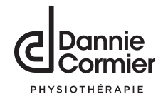 Logo Dannie Cormier