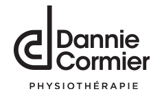 Logo Dannie Cormier